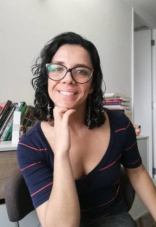 Claudia Muñoz Castro - Psicóloga Clínica
