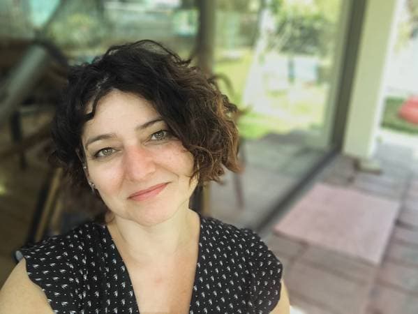 Katia Reznik/Coaching para el Alma - Coaching