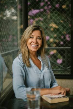 Ruby Villarroel - Coaching