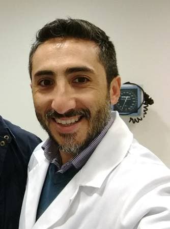 Dr. Jorge Araya Médico Deportivo - Otro