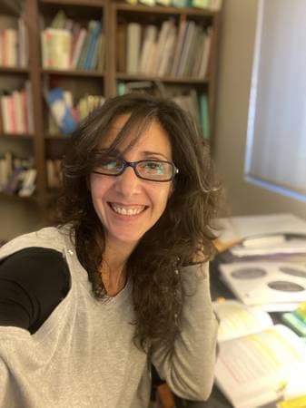 Ps. Karen Saalfeld - Psicología