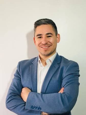 Pablo Araya A - abogado