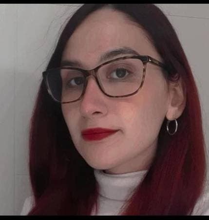 Yestmina Zúñiga - Psicologa clínica