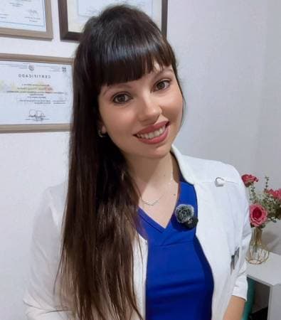 Lidia Henríquez Sepúlveda - Nutricionista Clínica 