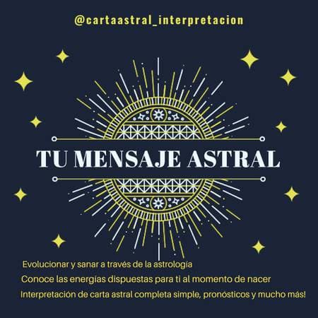 Tu Mensaje Astral - Otro