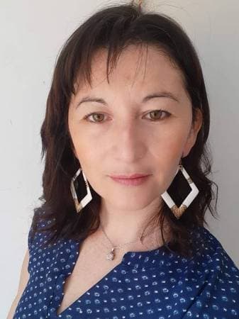 Marcela Lillo - Psicóloga Clínica