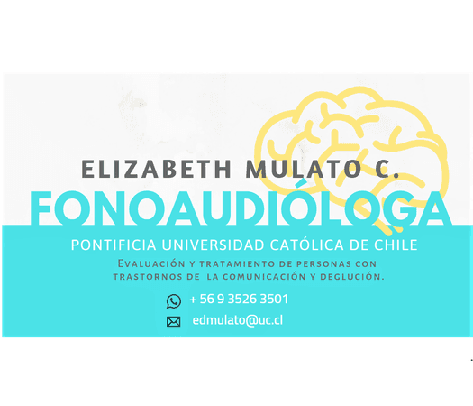 Fonoaudiología - Otro
