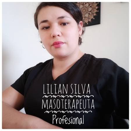 Liliansilvamasoterapia - Masoterapeuta 