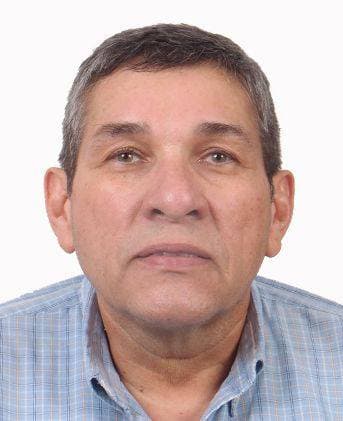Emiro Brito - Profesor