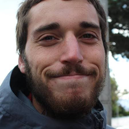 Tomas Hurtado Labarca - Profesor