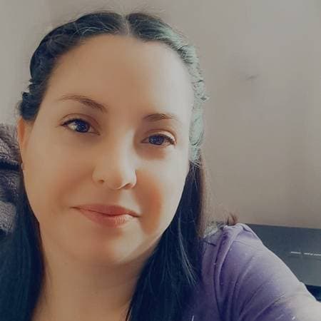 Natalia Inostroza G. - Nutricionista Mindfuleating
