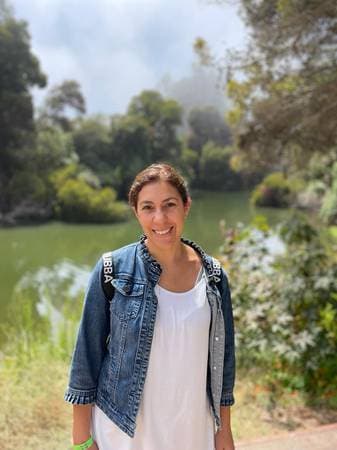 Karen Cohen - Psicología