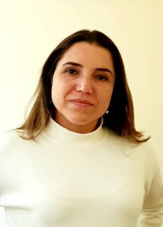 Geavital Zulia Pineda - Psicología