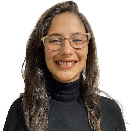 Nicole López Puebla - Psicóloga Clínica