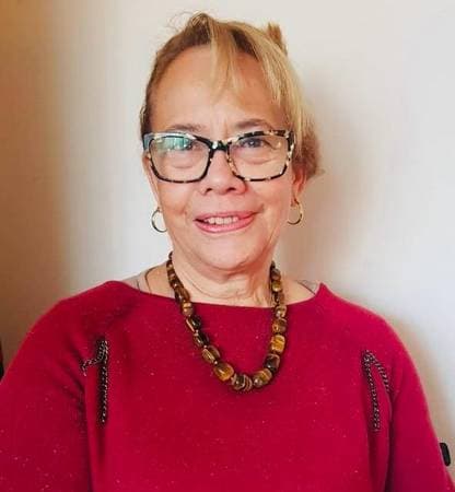 Milena Gallardo Álvarez - psicologa clínica