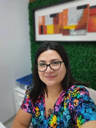 Nataly sandoval psicopedagoga - Psicopedagoga 