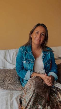 Claudia Salgado Molina - Educadora Diferencial