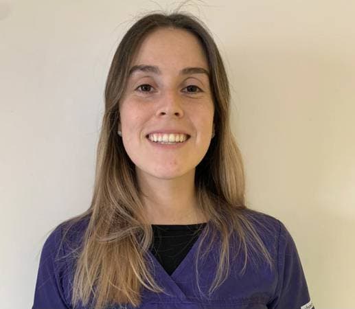 Camila Risco Miranda - Nutrición