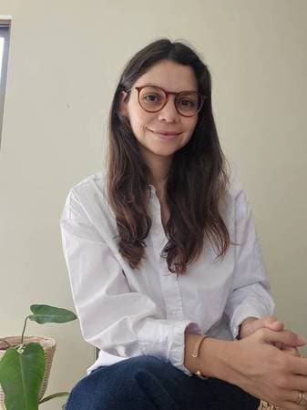Psicóloga Francy Belmar Saavedra - Psicóloga Clínica, Peritajes Psicológicos