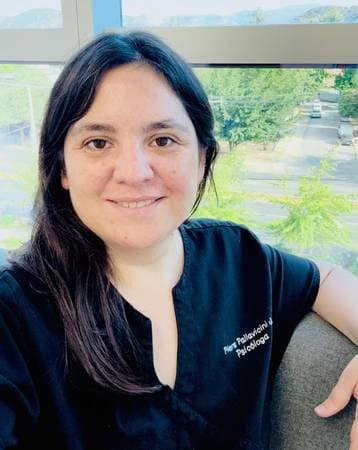 Piera Pallavicini J. - Psicología Clínica Adultos
