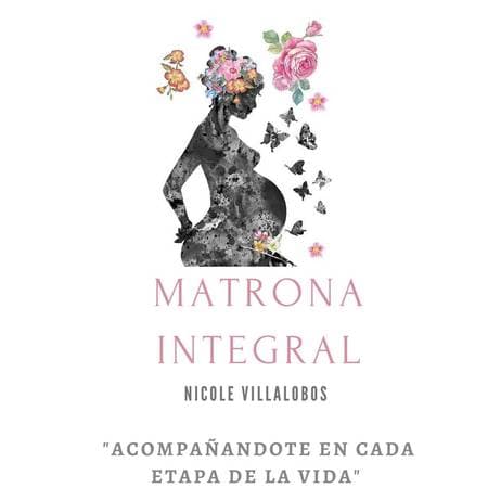 Nicole Villalobos Matrona Integral - Matrona
