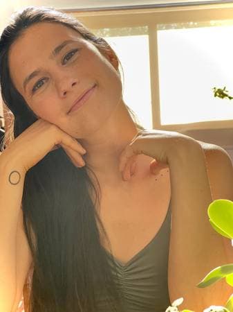 Antonia Nina - Salud Hormonal Femenina