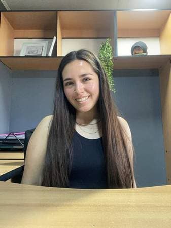Bárbara Chacón Retamal - Psicóloga clínica infanto-juvenil 