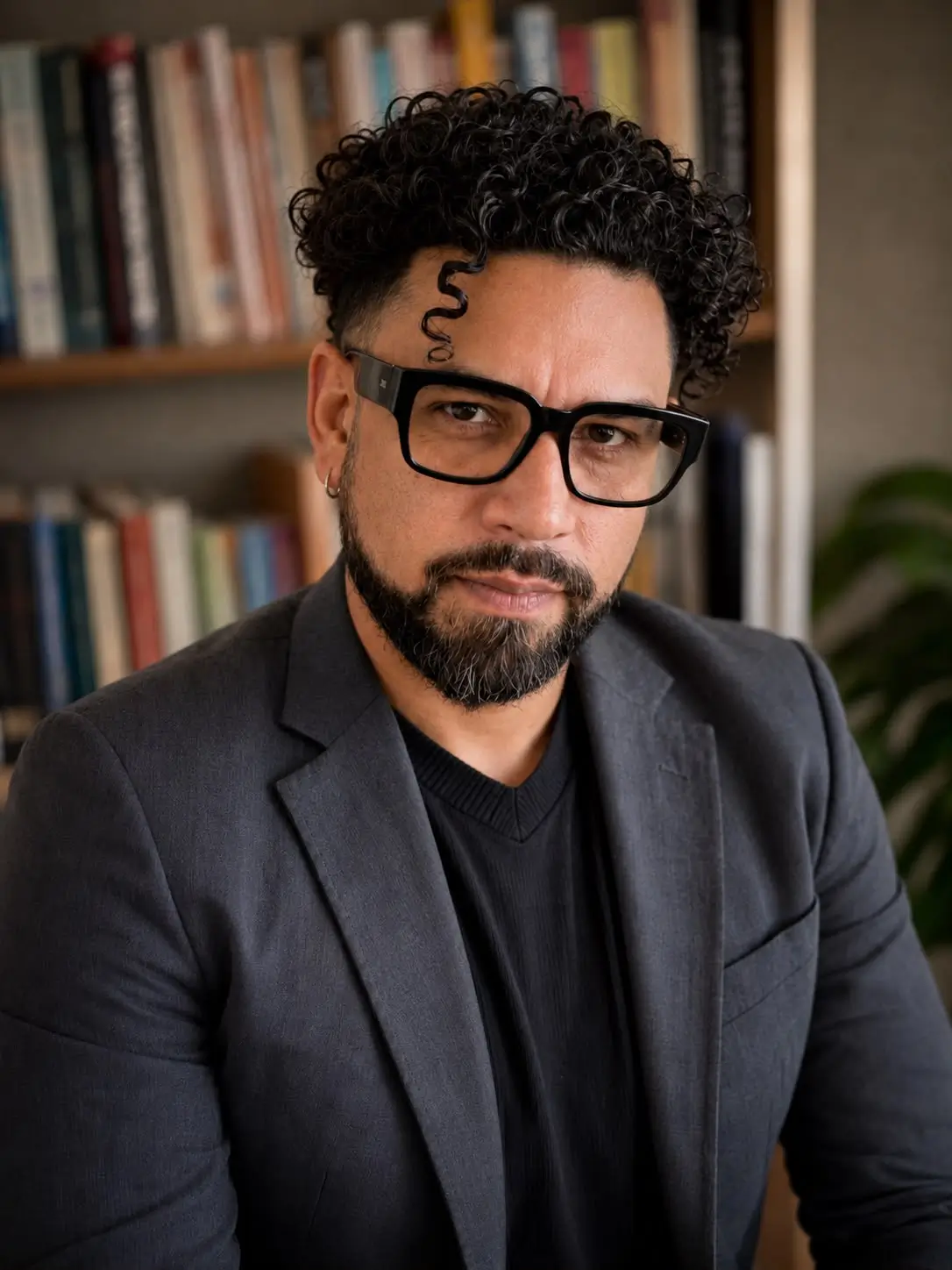 Ps. Sergio Muranda - Psicólogo