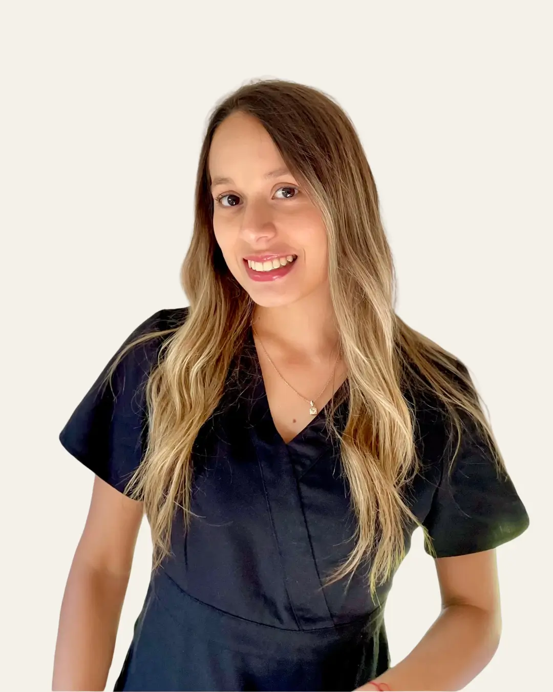 Valentina Bretti - Nutrición Antiinflamatoria