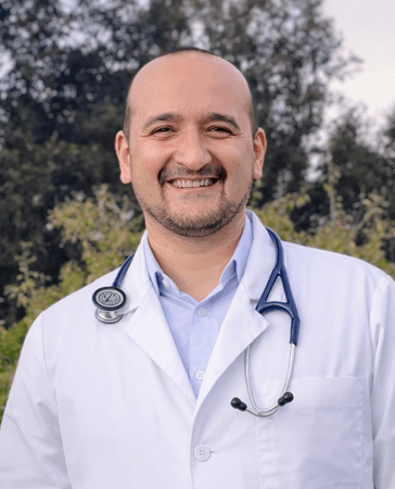 Dr. Italo Pietro Cherubini - Medicina General