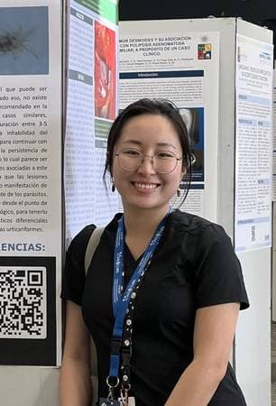 Min Ha Lee - Medicina general