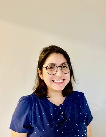Valeria Fuentes Iturrieta - Enfermera