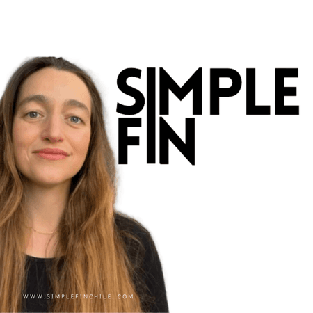 SimpleFin por Francisca Devés - Planificación Financiera