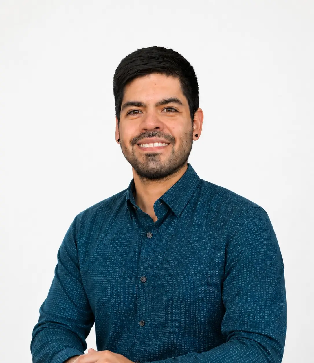 Dr. Eduardo Letelier Vásquez - Médico Psiquiatra
