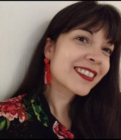 Susan Villena - Psicóloga