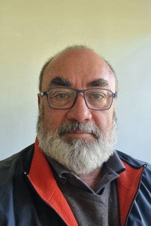 Dr. Christian Vuskovic - Medico Psiquiatra adultos