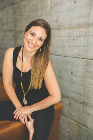 Camila Varas - Psicóloga Clínica y Organizacional