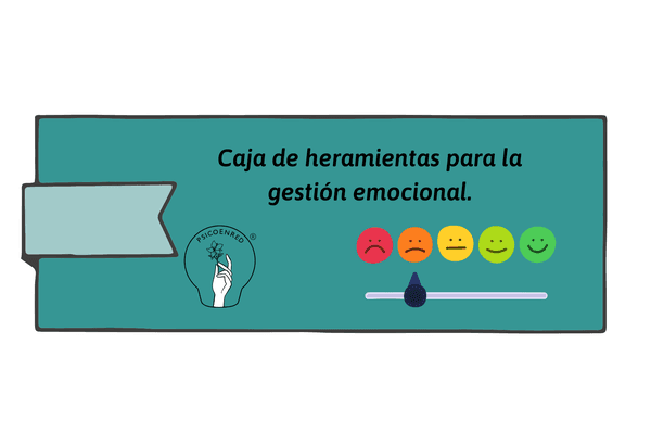 Plantilla: Gestión emocional