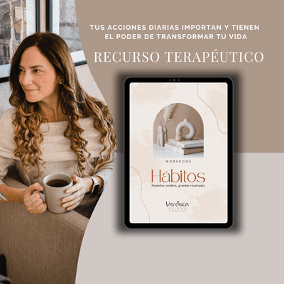 Workbook: Hábitos