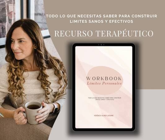 Workbook: Límites Personales